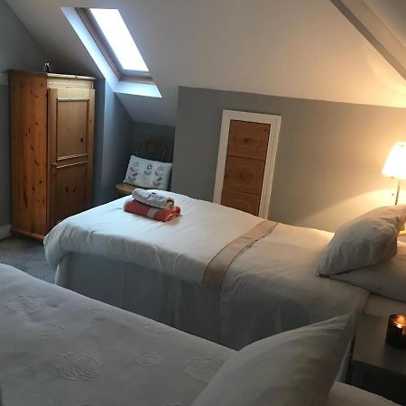 Aurora House Bed And Breakfast Athy Zewnętrze zdjęcie