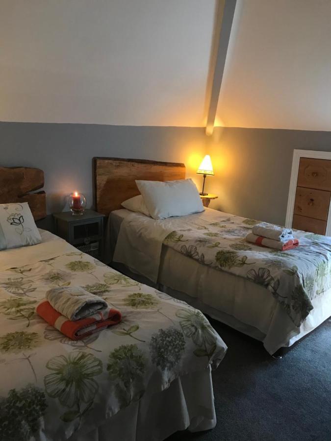 Aurora House Bed And Breakfast Athy Zewnętrze zdjęcie
