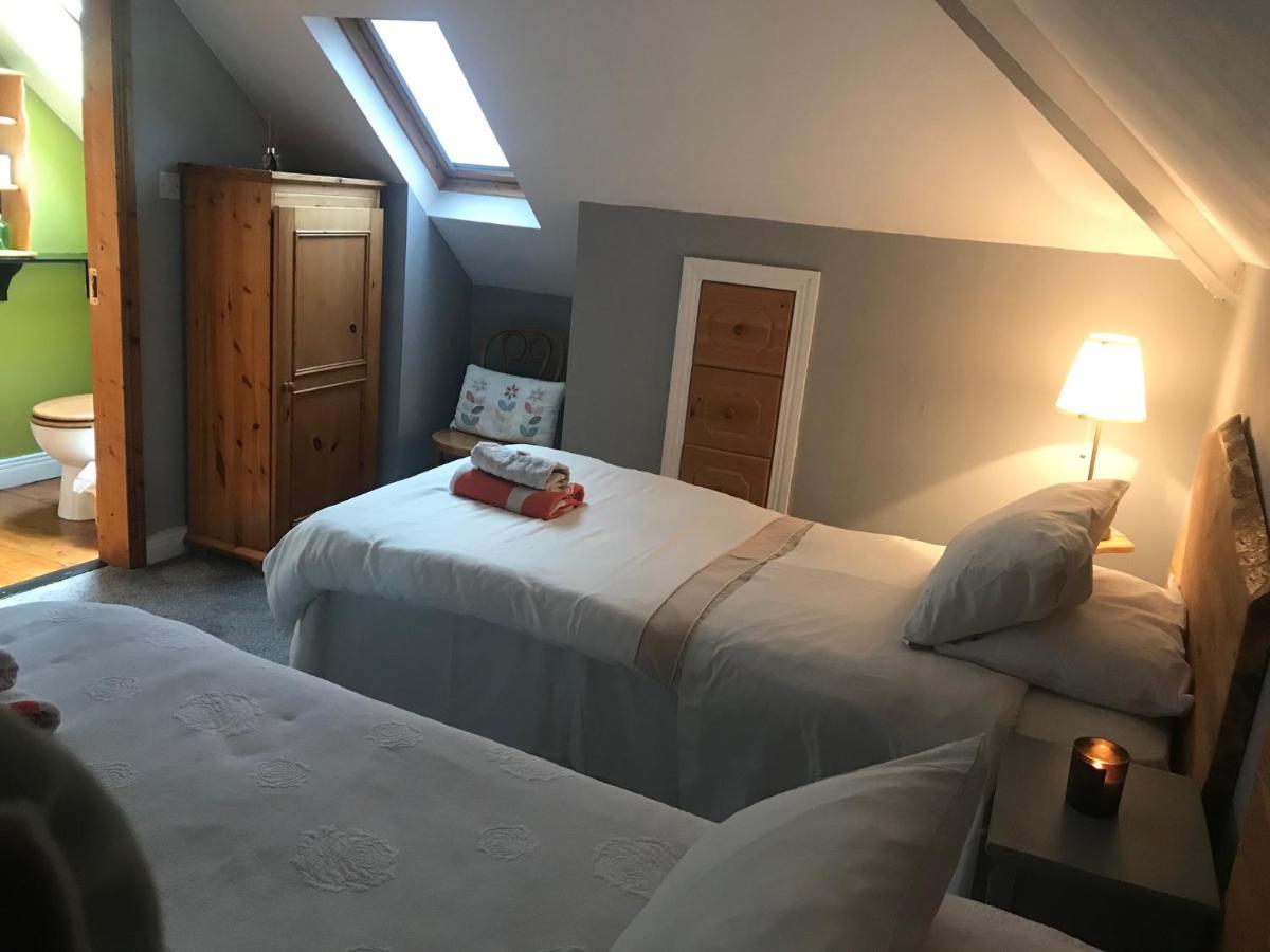 Aurora House Bed And Breakfast Athy Zewnętrze zdjęcie