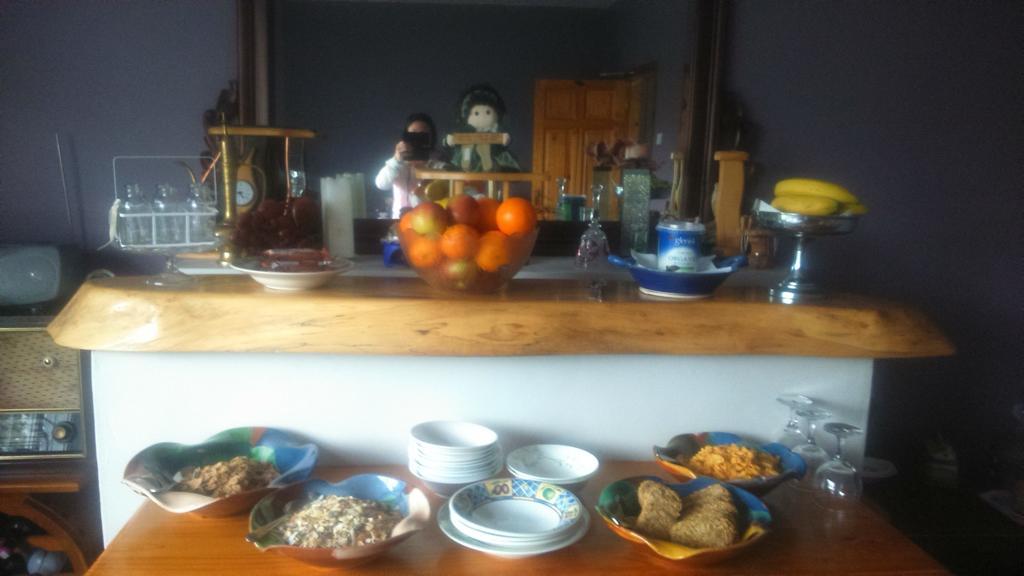 Aurora House Bed And Breakfast Athy Pokój zdjęcie