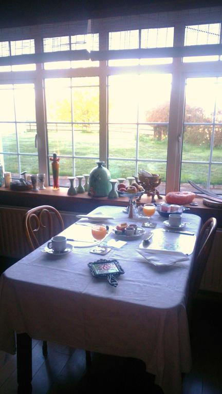 Aurora House Bed And Breakfast Athy Pokój zdjęcie